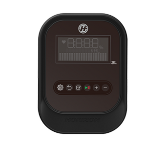 Вертикальный велоэргометр HORIZON CITTA BT5.0
