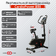 Вертикальный велотренажёр CardioPower B35 Вертикальный велотренажёр CardioPower B35