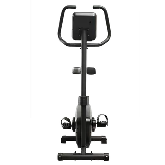 Вертикальный велотренажёр CardioPower B35