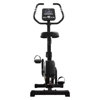 Вертикальный велотренажёр CardioPower B35