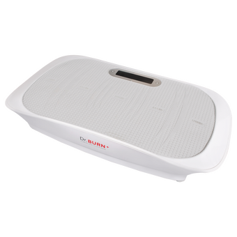 Виброплатформа Ergonova Max Burn