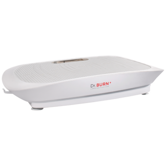 Виброплатформа Ergonova Max Burn