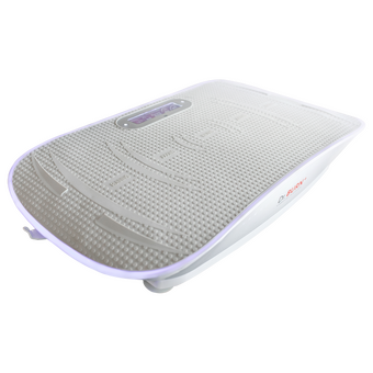 Виброплатформа Ergonova Max Burn PRO
