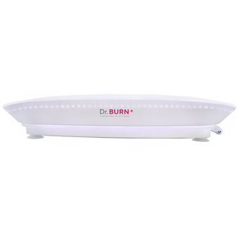 Виброплатформа Ergonova Max Burn PRO